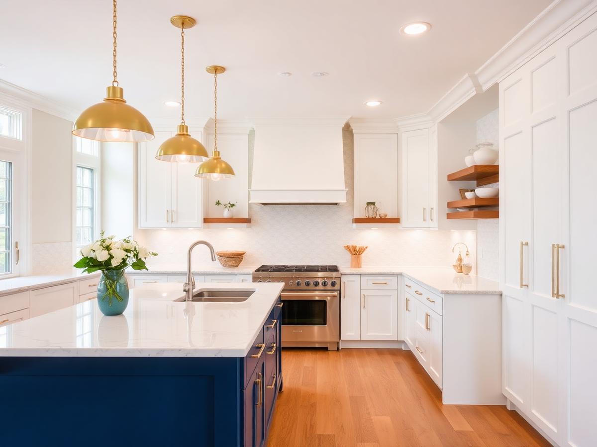 Kitchen Remodel