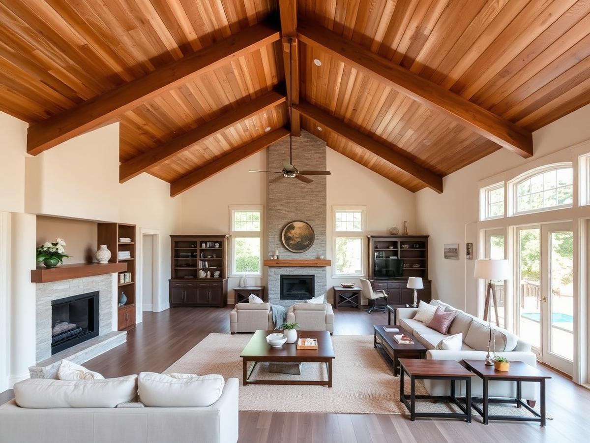 Full Interior Renovations
